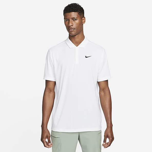Hombre Rebajas Dri FIT Polos. Nike MX